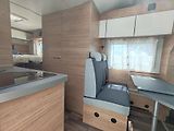 Weinsberg CaraHome (2026) 650 MEG - AKČNÍ NABÍDKA - náhled 12