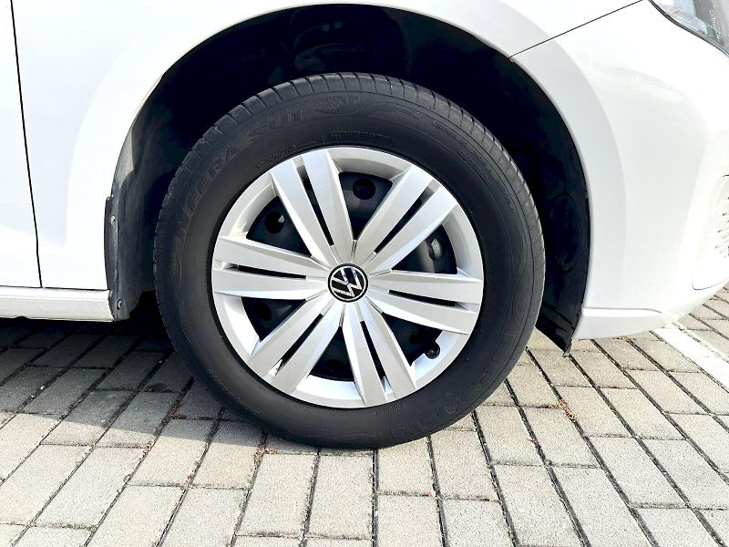 Volkswagen Caddy (2022) Trendline 2,0 TDi 75kW 6man - fotka 18 z 22