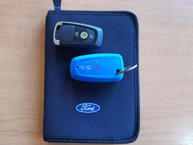 Ford Galaxy 2.0 TDCI 4X4 NAVI 7 míst       - fotka 36 z 36