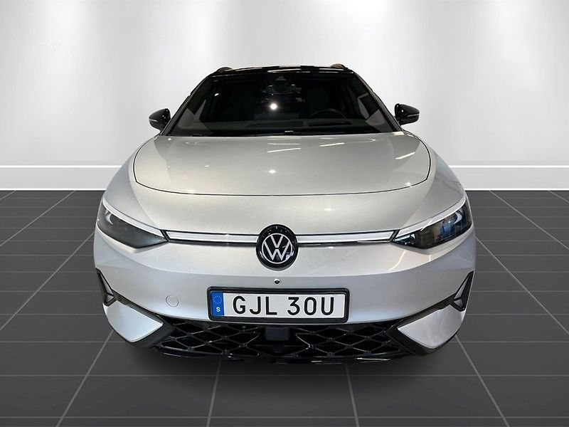 Volkswagen ID.7 Tourer GTX 360 HuD H/K IQ DCC Taž - fotka 2 z 19