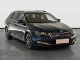 Škoda Superb (2020) Style Plus 2.0 TDI, Automat - náhled 1