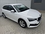 Škoda Scala 1,0 TSI STYLE DPH 1maj původČR - náhled 7