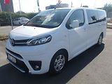 Toyota ProAce 2,0D-4D L2 ČR! I.MAJ! ZÁRUKA! - náhled 1