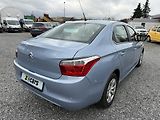 Citroën C-Elysée 1.6HDi 68kW ČR - náhled 4