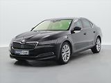 Škoda Superb 2,0 TDI 140kW DSG 4x4 Style CZ - náhled 2