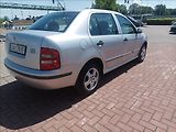Škoda Fabia 1,2 Elegance - náhled 3