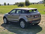 Land Rover Range Rover Evoque (2015) 2.0i Si4-177kw-4x4-KŮŽE-SUPER - náhled 4