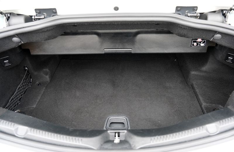 Mercedes-Benz Třídy E E 53 AMG 4Matic+/440PS - fotka 15 z 49