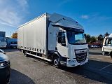 DAF LF (2026) 260 shrnovačka EURO 6 - náhled 1