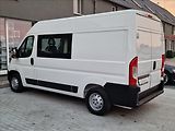 Citroën Jumper 2.2HDi L2H2 103kW,6míst,1.Maj - náhled 7
