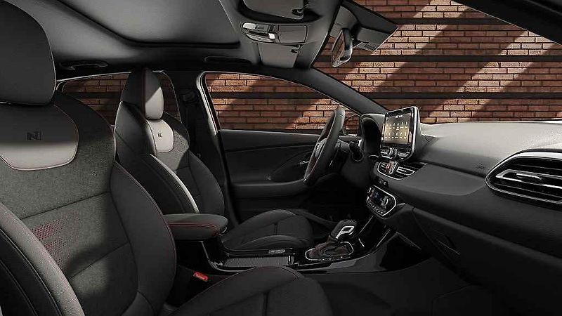Hyundai i30 se začíná vyrábět v modernizované verzi