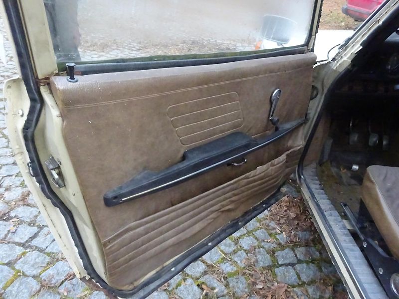 Saab 99 (1971) SAAB 99 - fotka 16 z 18