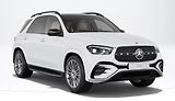 Mercedes-Benz GLE (2026) 450 4MATIC Edition 140 Years - náhled 1