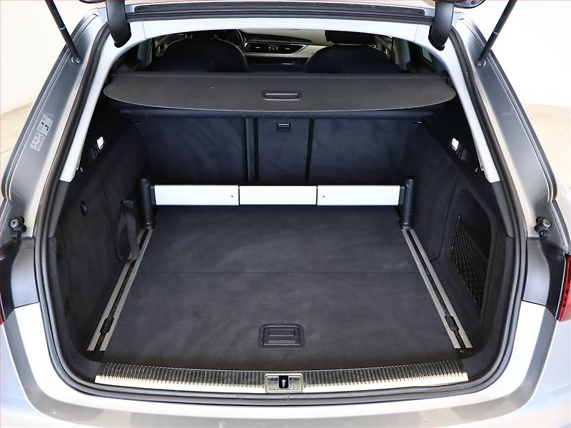 Audi A6 Allroad (2016) 3.0 TDI, 4X4, Automat - fotka 12 z 21