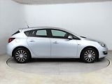 Opel Astra (2015) 1.4 T, LPG, po STK, udržované - náhled 6