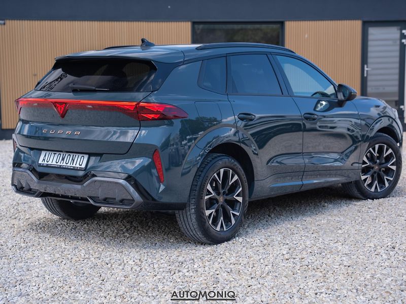 Cupra Terramar (2025) 1.5 eTSI DSG Adaptív, Keyless - fotka 2 z 25