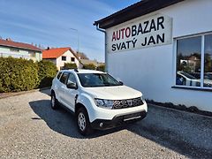Dacia Duster (2019) 1.6 i 4x4 TOP STAV - fotografie inzerátu