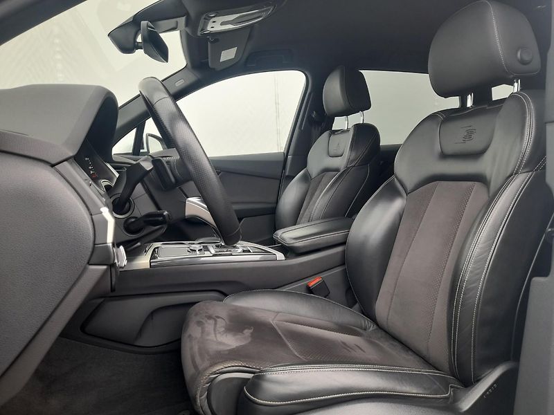 Audi Q7 45 TDI 170 kW quattro - fotka 5 z 24