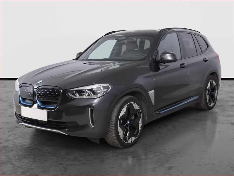 BMW iX3 (2021) Impressive 80 kWh, SoH 100% - fotka 2 z 21