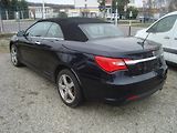 Lancia Flavia (2012) 2,4 cabrio - náhled 3