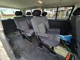 Volkswagen Caravelle 2,0 TDI - náhled 6