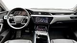 Audi Q8 e-tron 50 - 95 kWh Kůže Kamera DPH - náhled 12