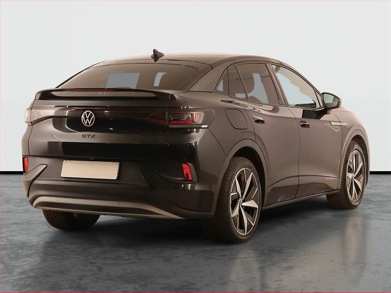 Volkswagen ID.5 (2022) GTX (82 kWh), SoH 90%, GTX - fotka 5 z 28
