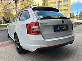 Škoda Octavia 2.0TSi RS ČR - náhled 4