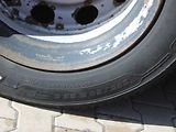 Mercedes-Benz Actros 2545, 6X2, BDF, NEZÁVISLÁ KLIM - náhled 16