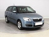 Škoda Fabia (2009) Ambiente 1.2 12V, po STK - náhled 1
