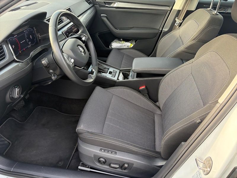 Škoda Superb (2022) STYLE 2.0TDI 147kW DSG 4x4 CZ  - fotka 7 z 11