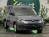 Volkswagen Caddy - náhled 8