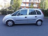 Opel Meriva 1,6i AUTOMAT ! - náhled 3