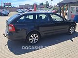 Škoda Octavia (2011) 1.6 TDi, DSG, AC, xenon - náhled 1