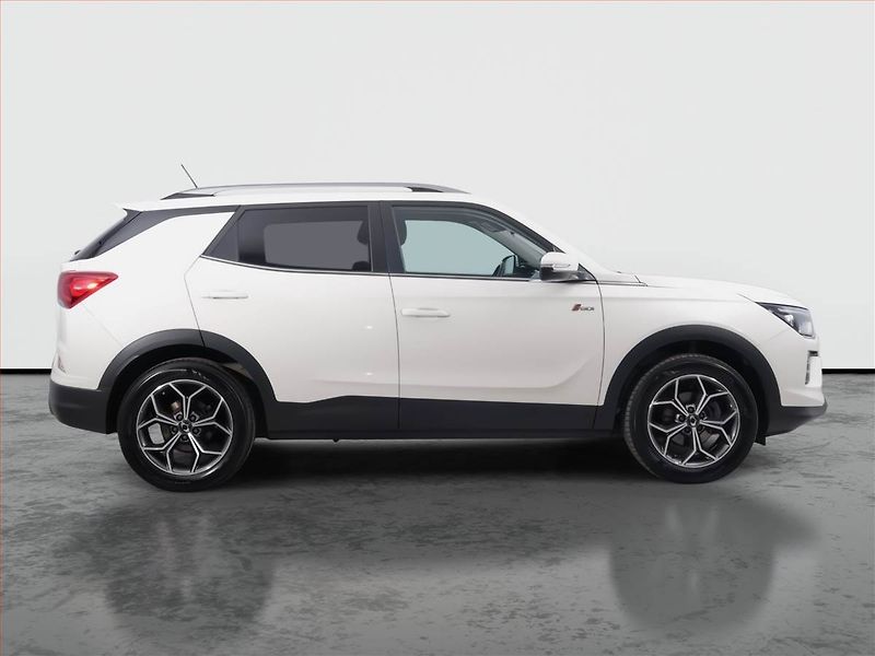 SsangYong Korando (2022) 1.5 T-GDI, ČR,1.maj - fotka 6 z 21
