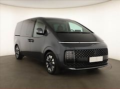 Hyundai Staria (2022) 2.2 CRDi, 1Maj, DPH - fotografie inzerátu