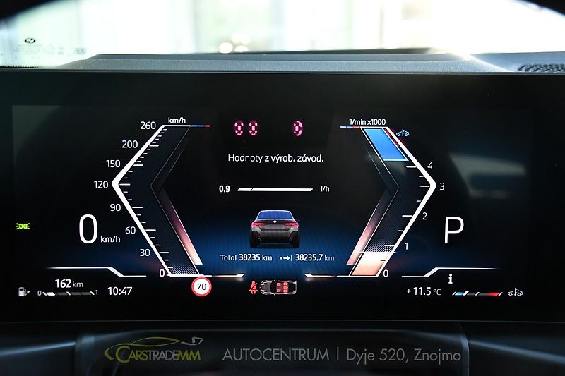 BMW Řada 4 420xD FACELIFT M-SPORT HUD ČR1 - fotka 30 z 58