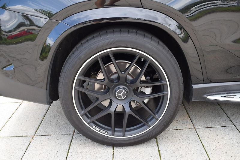Mercedes-Benz GLE (2023) GLE53AMG/Facelift/ - fotka 5 z 55