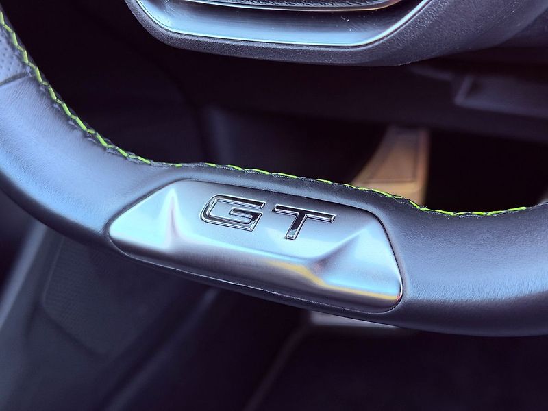 Peugeot 408 1.2 PureTech Aut. GT-Line, ČR - fotka 21 z 36