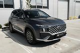 Hyundai Santa Fe (2023) - náhled 2