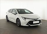 Toyota Corolla (2019) 1.8 Hybrid, Automat, ČR,1.maj - náhled 1