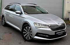 Škoda Superb (2022) III FL AMBITION 2.0 TDI 147kW - fotografie inzerátu