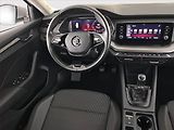 Škoda Octavia (2021) 2.0 TDI, Tempomat - náhled 7