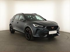 Cupra Formentor (2022) 1.5 TSI - fotografie inzerátu