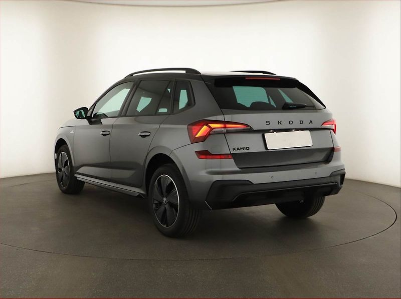 Škoda Kamiq (2026) Monte Carlo 1.5 TSI - fotka 4 z 17