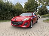 Mazda 3 1.6 High-Line - náhled 1