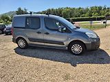 Peugeot Partner (2009) 1.6Hdi 3místa - náhled 8