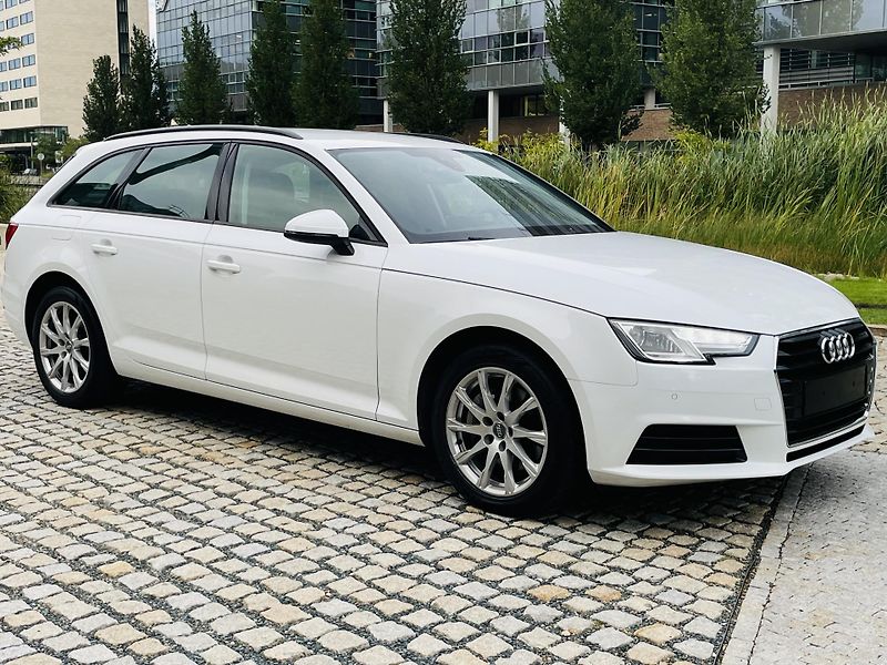 Audi A4 3.0TDI AUT KAMERA SERVISKA  - fotka 11 z 45