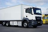 MAN TGS (2022) 26.360 / ACC / EURO 6 / CHŁODN - náhled 40