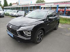Mitsubishi Eclipse Cross 2,4 i PHEV Plug-in Instyle+ - fotografie inzerátu